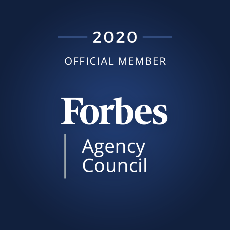WORX is an Official Member of the Forbes Agency Council